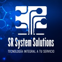 SR System Solutions, Tecnología integrada a tu servicio  Women-Owned logo - Similar company to Fricom