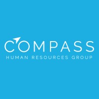 Compass Human Resources Group - NORWAY logo - Similar company to Gture