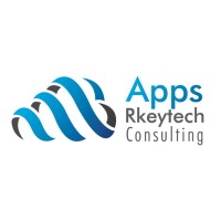 Apps Rkeytech Consulting Ltd logo - Similar company to Adaptable Consulting