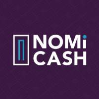 NomiCash logo - Similar company to Sunset Pay