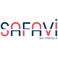 Safavi logo - Similar company to M0X1E Labs