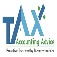 Tax Accounting Advice Pty Ltd logo - Similar company to Bts Accountants Pty Ltd