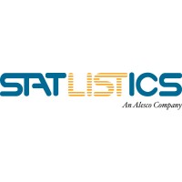 Statlistics logo - Similar company to Alesco Data