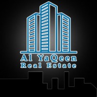 Al YaQeen Developments - اليقين للتطوير العقاري و المقاولات العامه logo - Similar company to Nabd Alasr Trading & Contracting Co - Natco