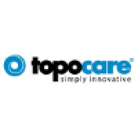 topocare GmbH logo - Similar company to Pervormance International Gmbh
