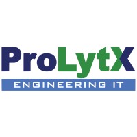 ProLytX - Engineering IT logo - Similar company to Management Controls Inc.