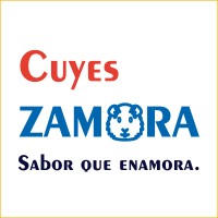 CUYES Zamora logo - Similar company to Cuy Technologies