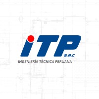 ITP sac logo - Similar company to Serccom S.A.C.