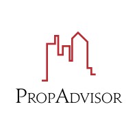 PropAdvisor logo - Similar company to Propadvisor Realty Pvt. Ltd.