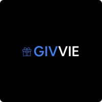 Givvie logo - Similar company to Givviepoints