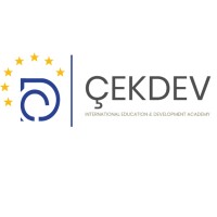 CEKDEV INTERNATIONAL EDUCATION AND DEVELOPMENT ACADEMY logo - Similar company to Fondazione Comunitaria Di Agrigento E Trapani