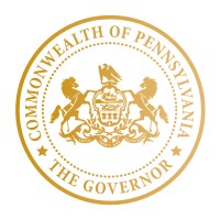 Office of Pennsylvania Governor Tom Wolf logo - Similar company to Shapiro For Pennsylvania