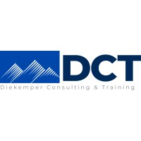 Diekemper Consulting and Training logo - Similar company to Rampart Communications