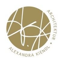 ALEXANDRA KIENDL · ARCHITEKTUR logo - Similar company to Neckarinsel E.V.