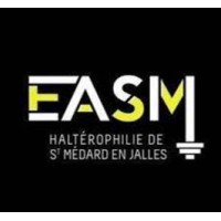 Entente Athlétique de Saint Médard en Jalles  EASM logo - Similar company to Smart - University Of Bordeaux