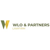 WLO & Partners Law Firm logo - Similar company to H&Co Law Office