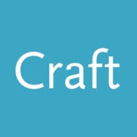 Museum of Contemporary Craft logo - Similar company to Plazm