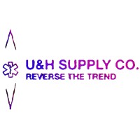 U&H Supply Co. LLC logo - Similar company to Core Elevation, Inc.