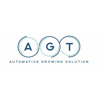 AUTOMATED GROWING TECHNOLOGY logo - Similar company to Sinornis