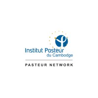 Institut Pasteur du Cambodge logo - Similar company to Pasteur Network