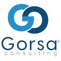 Gorsa Consulting logo - Similar company to Headhunter X