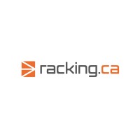 Racking.ca logo - Similar company to Rackingdirect