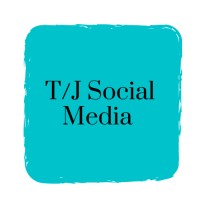 TandJ Social Media logo - Similar company to Void Advertising - Branding And Digital Marketing