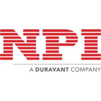 NPI logo - Similar company to Npi