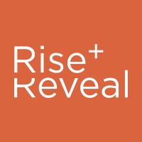 Rise and Reveal logo - Similar company to Dokoo Digital