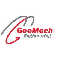 GeeMech Engineering logo - Similar company to Minthr.Tech