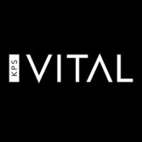 KPS VITAL logo - Similar company to Chargeverse