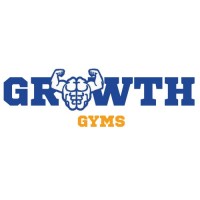 GROWTH GYMS logo - Similar company to Gym Mentor