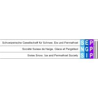 Swiss Snow, Ice and Permafrost Society (SIP) logo - Similar company to In-Terra