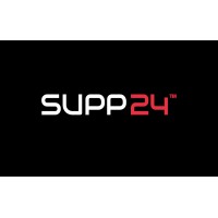 SUPP24 logo - Similar company to Supp24 Lifestyle - Beauty, Health En Sport Supplementen