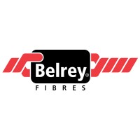 BELREY FIBRES logo - Similar company to Socotex