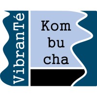 Vibrante Kombucha logo - Similar company to Holt Group Inc
