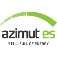 Azimut ES, s.r.o. logo - Similar company to J&D Dynamic Enterprises Ltd