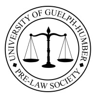 Guelph-Humber Pre-Law Society logo - Similar company to Vantage Law Chamber