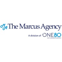 The Marcus Agency logo - Similar company to Risk Strategies | Joyce Insurance Group