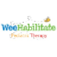 Weehabilitate-Pediatric Therapy, Pllc