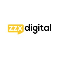 ZZX Digital logo - Similar company to Flatblack Ventures