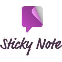 Sticky Note Consulting