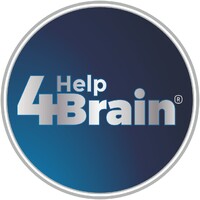 Help4Brain logo - Similar company to Helios Live