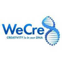 WeCre8 logo - Similar company to Candide Collection