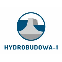 Hydrobudowa-1 logo - Similar company to Inopa S.A.