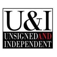 Unsigned & Independent logo - Similar company to Nashville Unsigned