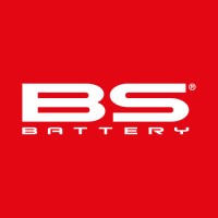 BS BATTERY logo - Similar company to Fulbat Battery