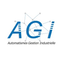 AGI Automatismes Gestion Industrielle logo - Similar company to M2B Informatique