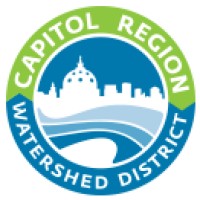 Capitol Region Watershed District logo - Similar company to Minnesota Environmental Partnership
