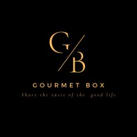 Gourmetbox logo - Similar company to Blue Moon Gift Shops